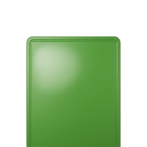 Plastic (HDPE)