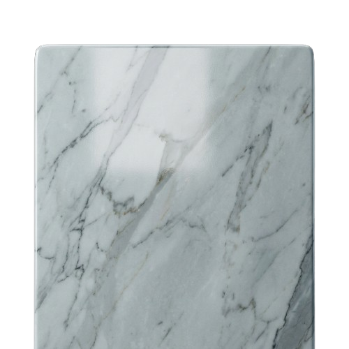 Marble and granite