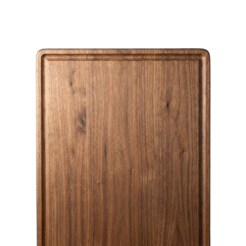 Wood and bamboo