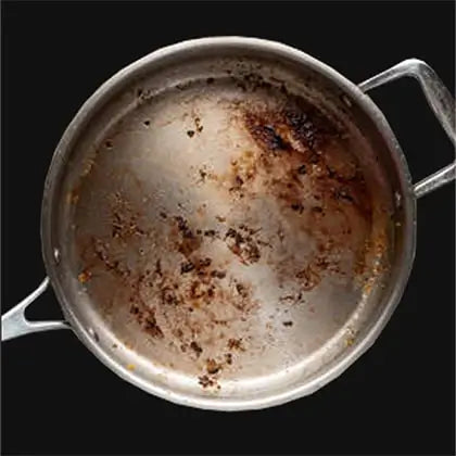 Stainless steel